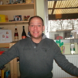 Profilfoto von Patrick Froese