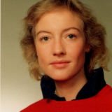 Profilfoto von Beate Reiche