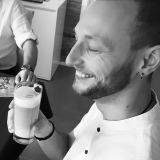 Profilfoto von Sascha Oliver Simmendinger