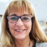 Profilfoto von Sabine Vogel