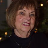 Profilfoto von Christa Gomulski