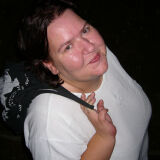 Profilfoto von Ivonne Thomas