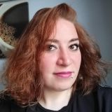 Profilfoto von Ivonne Weise