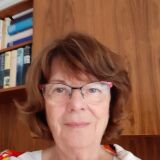 Profilfoto von Andrea Koldewei