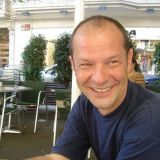 Profilfoto von Frank Sauer