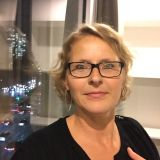 Profilfoto von Kristin Dettmann