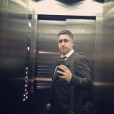 Profilfoto von Mehmet Celik