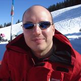 Profilfoto von Marc-Peter Otto