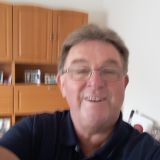 Profilfoto von Wolfgang Conrad