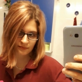 Profilfoto von Jurisch Nicole