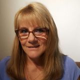 Profilfoto von Corinna Jacobi