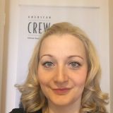 Profilfoto von Carolin Kandt