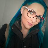 Profilfoto von Nadine Dommerdich