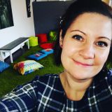 Profilfoto von Anke Wolters