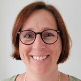 Profilfoto von Stephanie Becker