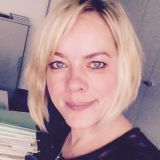 Profilfoto von Kathleen Rauer
