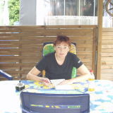 Profilfoto von Martina Wieske