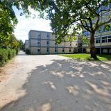 Foto der Schule Pestalozzischule Heidelberg, Heidelberg