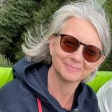 Profilfoto von Andrea Wagner-Dembinski