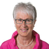 Profilfoto von Britta Zemke