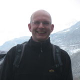 Profilfoto von Stefan Weber