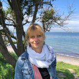 Profilfoto von Kathrin Irina Lampe