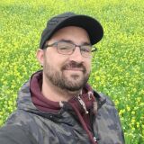 Profilfoto von Dominik Hucke