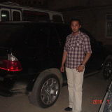Profilfoto von Yilmaz Avci