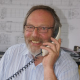 Profilfoto von Wolfgang Götsch