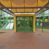 Foto der Schule Grundschule Gartenstraße, Sindelfingen