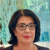 Profilfoto von Birgit EVERS