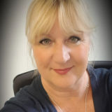 Profilfoto von Susanne Zimmermann