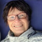 Profilfoto von Veronika Friedrich