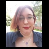 Profilfoto von Jacqueline Neubert
