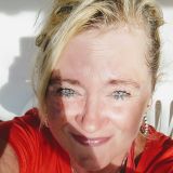 Profilfoto von Christine Gresch