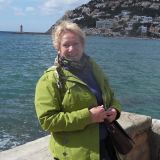 Profilfoto von Ingrid Graetz