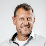 Profilfoto von Uwe Riepe