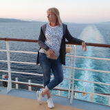 Profilfoto von Heike Schwalm