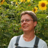 Profilfoto von Susanne Böttcher
