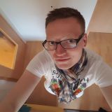 Profilfoto von Patrick Hofmann