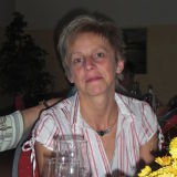 Profilfoto von Lydia Peter