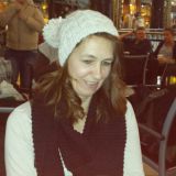 Profilfoto von Marianne Lindemann