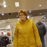 Profilfoto von Martina Rodig