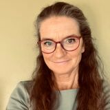 Profilfoto von Silke Hess