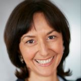 Profilfoto von Ute Mahr
