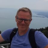Profilfoto von Jörg Leinroth