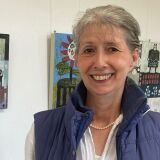 Profilfoto von Judith Geiling