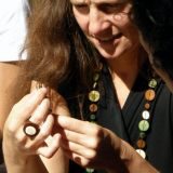 Profilfoto von Claudia Stern