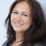 Profilfoto von Yvonne Schulze