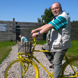 Profilfoto von Klaus Neumann